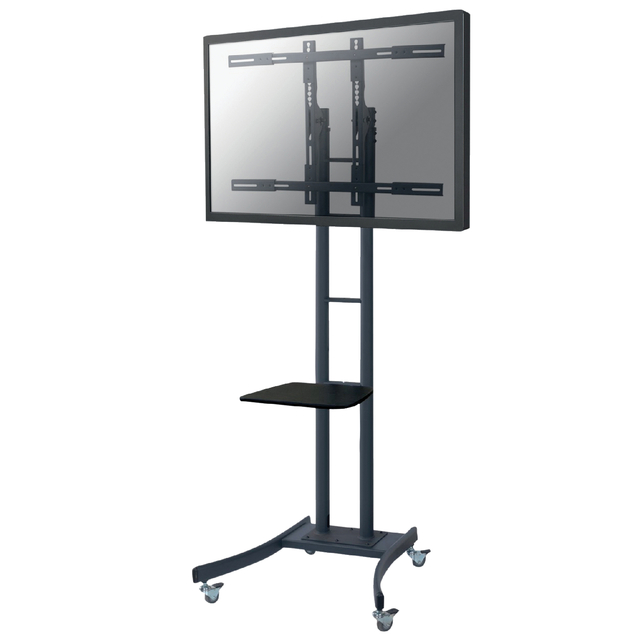 Monitormeubel Neomounts M2000E 37-85″ zwart