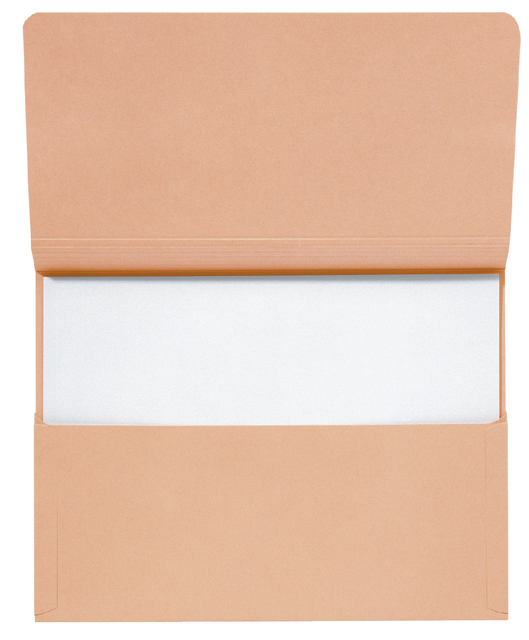 Pocketmap Secolor folio 270gr chamois