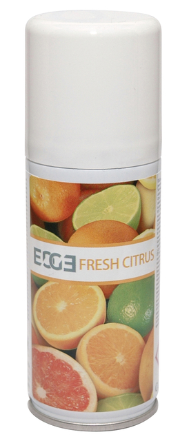 Luchtverfrisser Euro Products Q23 spray fresh citrus 100ml 490764