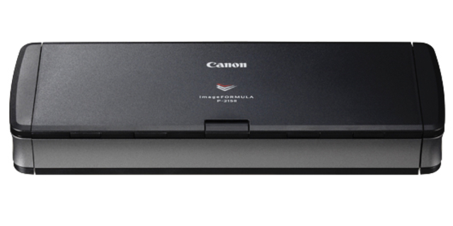 Scanner Canon DR-P215 II