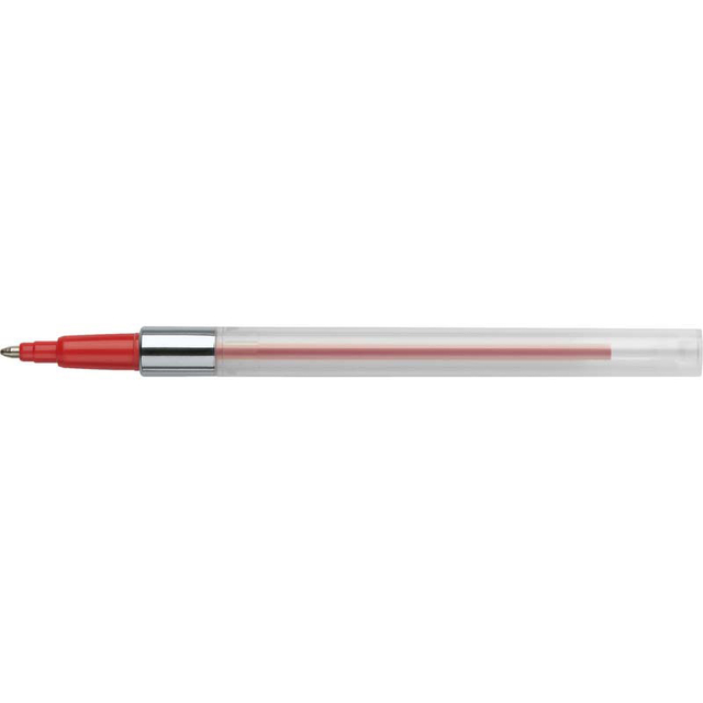 Balpenvulling Uni-ball Powertank 1.0mm rood