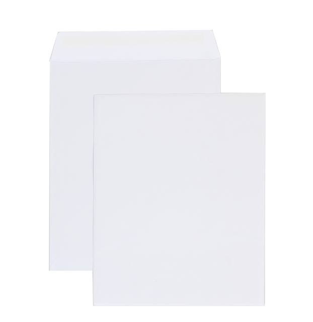 Envelop office 220×312-ea4 zk bordrug 120g