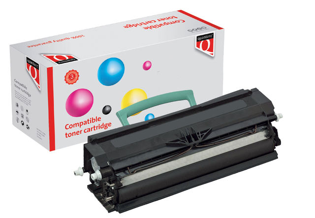 Tonercartridge Quantore alternatief tbv HP 659A W2012A geel