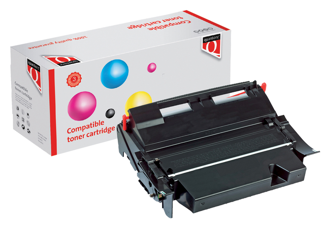 Tonercartridge Quantore alternatief tbv HP 659A W2011A blauw