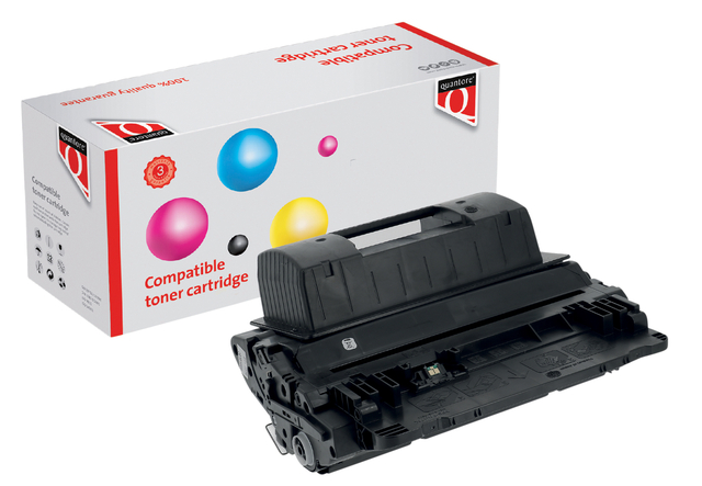 Tonercartridge Quantore alternatief tbv HP 659A W2013A rood