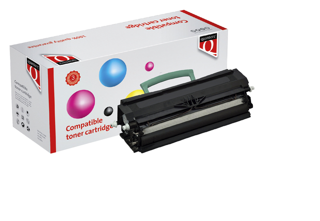 Toner Quantore alternatief tbv Dell 310-5401 zwart