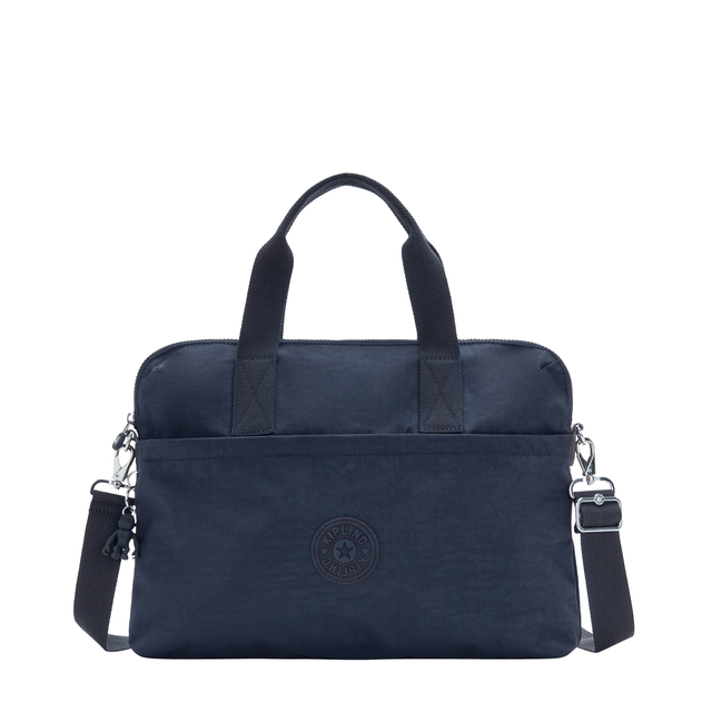 Laptoptas Kipling Elsil blue blue 2