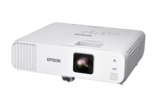 Projector Epson EB-L200F