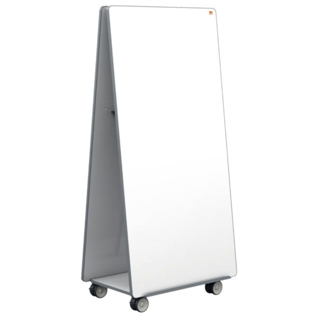 Whiteboard systeem Nobo Move & Meet 1800x900mm