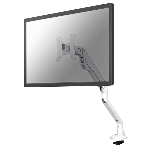 Monitorarm Neomounts D750 10-32 inch wit