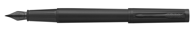 Vulpen Parker Ingenuity black BT medium