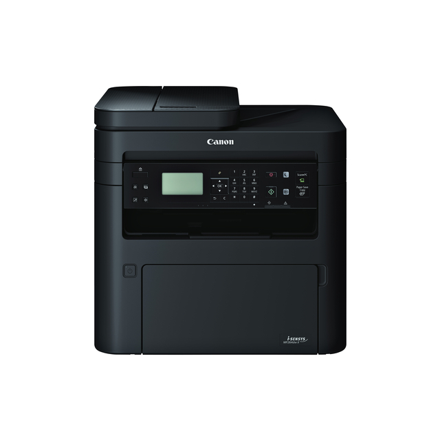 Multifunctional Laser printer Canon I-SENSYS MF264dw II