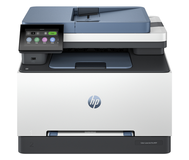 Multifunctional Laser printer HP laserjet pro 3302sdw