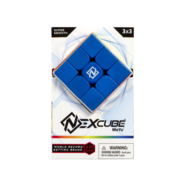 Nexcube 3×3 speedcube