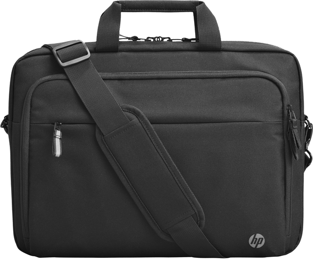 Laptoptas HP renew business 15.6 zwart