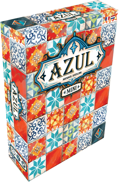 Azul Mini