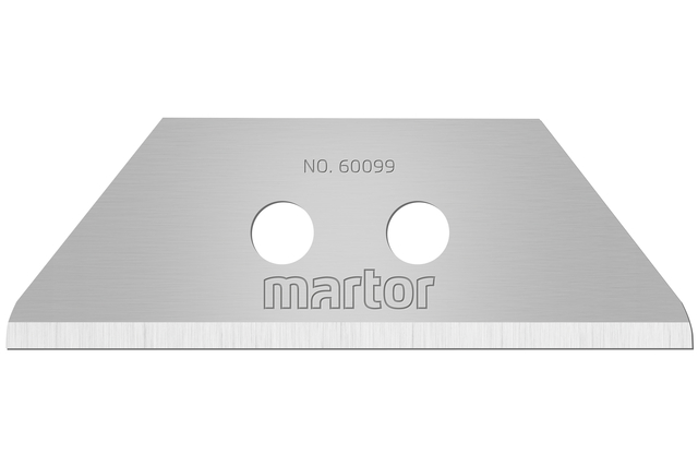 Reservemes Martor trapezium nr. 60099