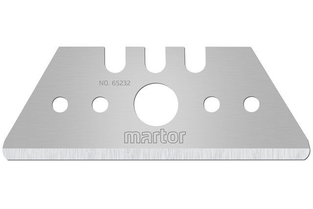 Reservemes Martor trapezium nr. 65232