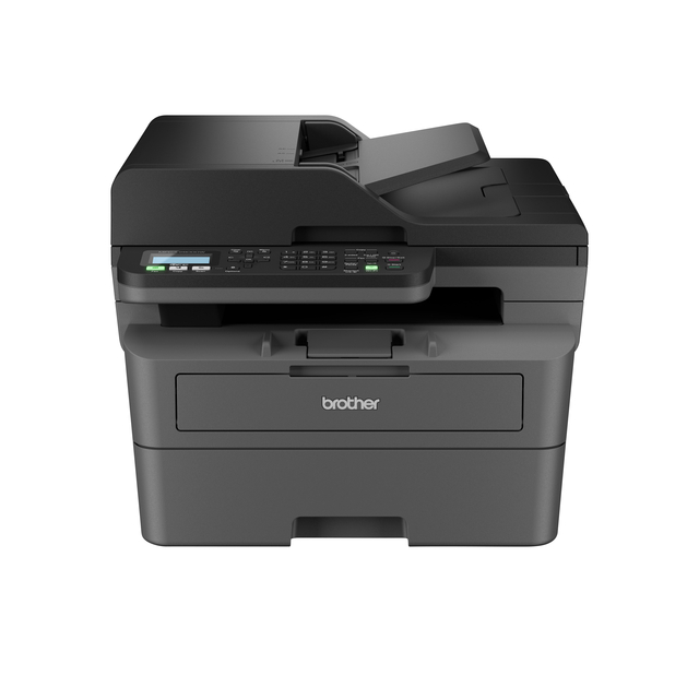 Multifunctional Laser printer Brother MFC-L2800DW