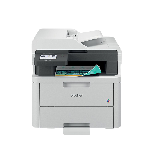 Multifunctional Laser printer Brother MFC-L3740CDWE