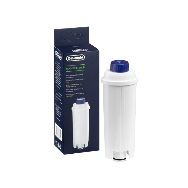 Waterfilter De’Longhi voor koffiemachines