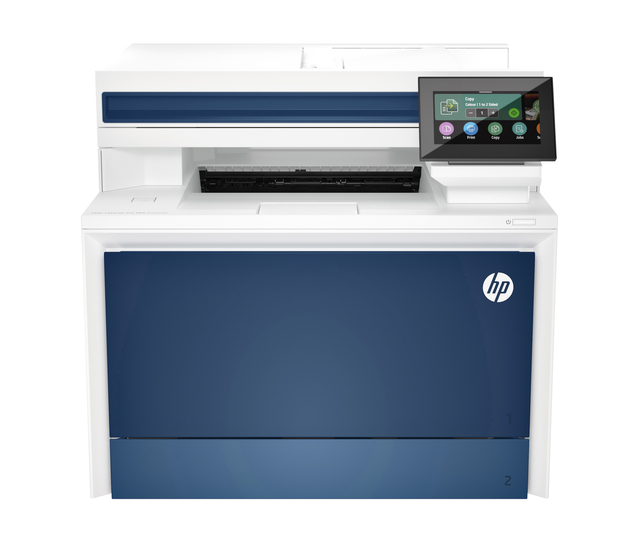 Multifunctional Laser printer HP Color LaserJet 4302fdn