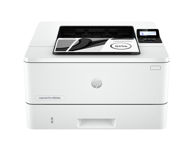 Printer laser HP LaserJet 4002dw