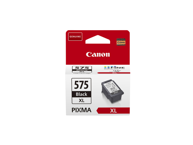 Inktcartridge Canon PG-575XL zwart