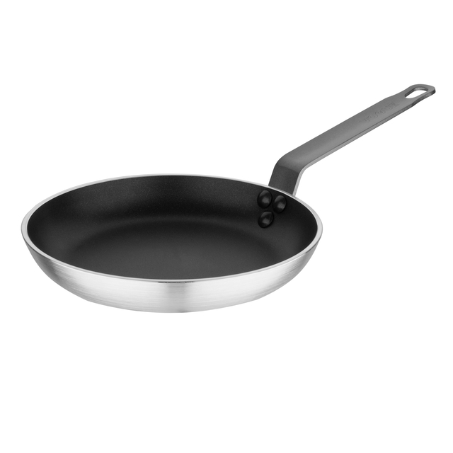 Koekenpan Teflon Vogue Ø24 cm