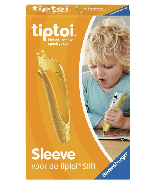 tiptoi® Sleeve geel