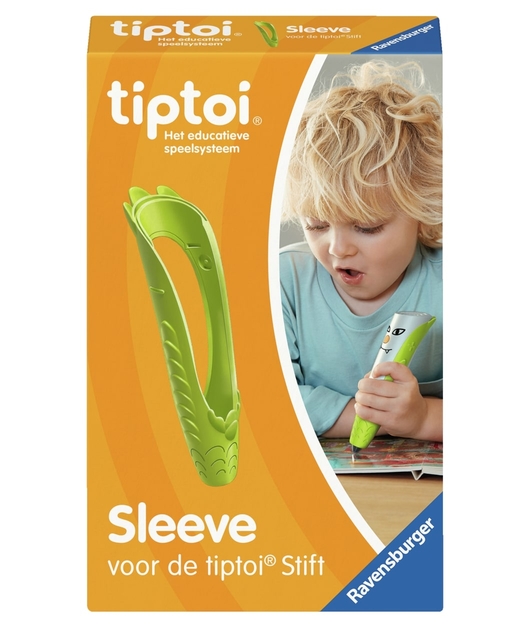 tiptoi® Sleeve groen