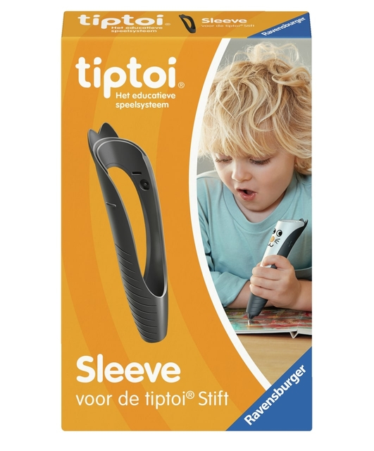 tiptoi® Sleeve zwart