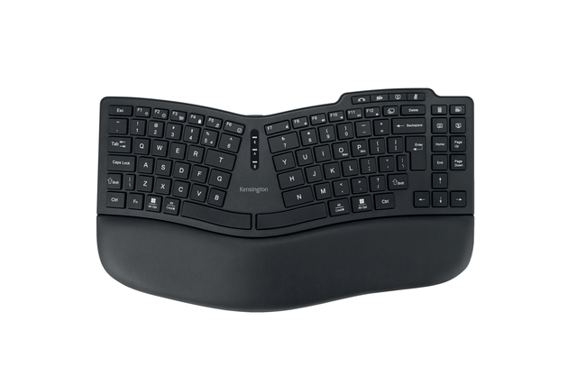 Toetsenbord Kensington EQ Pro Fit KB675 TKL Ergo draadloos