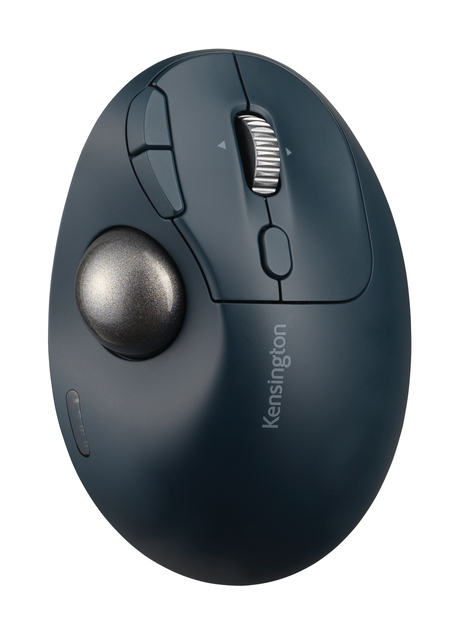 Muis Kensington Trackball EQ TB550