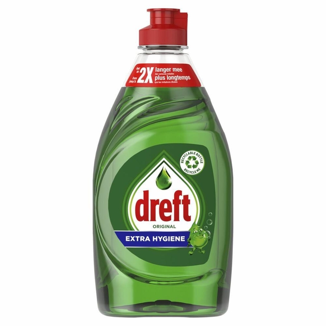 Afwasmiddel Dreft Original 325ml