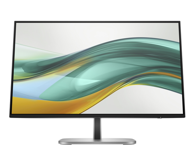 Monitor HP 5 Pro 524pf 23.8inch FHD HDMI DP Smartbuy (EU)