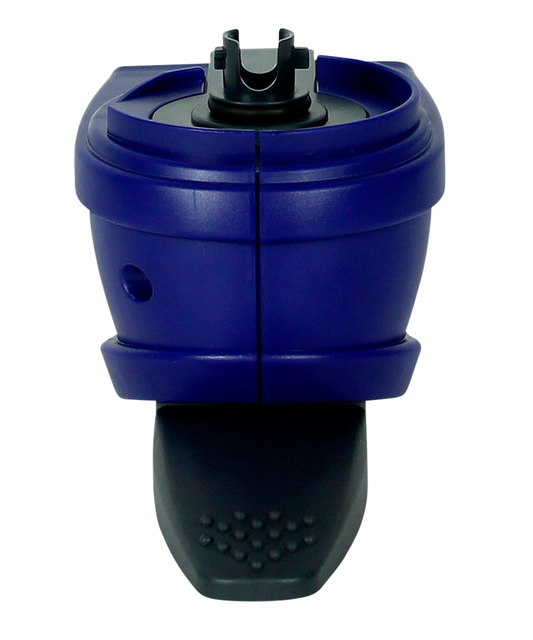 Handreinigerdispenser Dreumex One2clean blauw