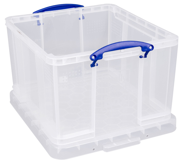 Opbergbox Really Useful 42 liter 520x440x310mm