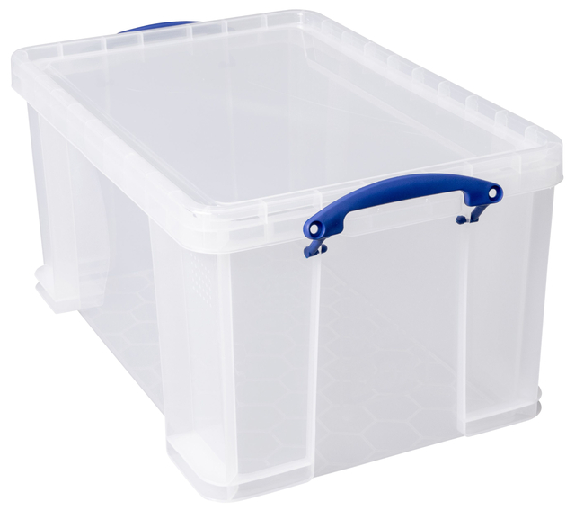 Opbergbox Really Useful 48 liter 600x400x315mm