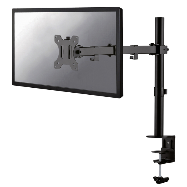 Monitorarm Neomounts D550 10-32″ zwart