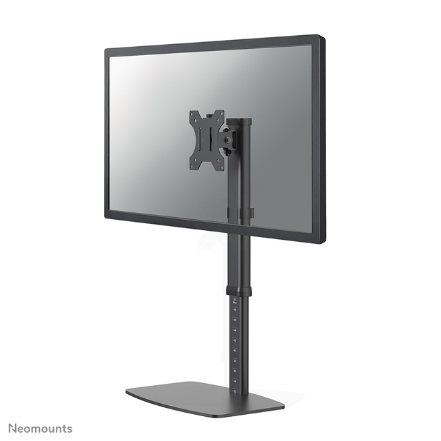 Monitorstandaard Neomounts D890 10-32″ zwart