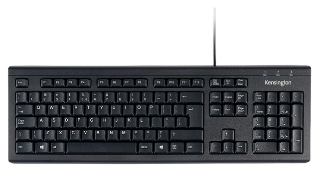 Toetsenbord Kensington Valukey Qwerty