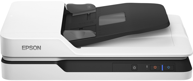 Scanner Epson DS-1630