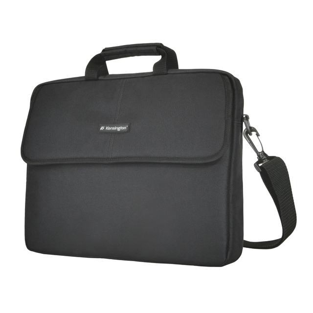 Laptoptas Kensington SP17 17″ Classic Sleeve zwart