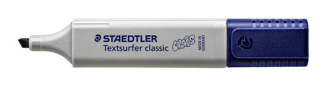 Markeerstift Staedtler 364 textsurfer vintage LGS