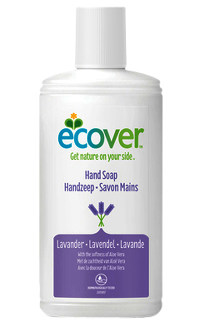 Handzeep Ecover zonder pomp 250ml