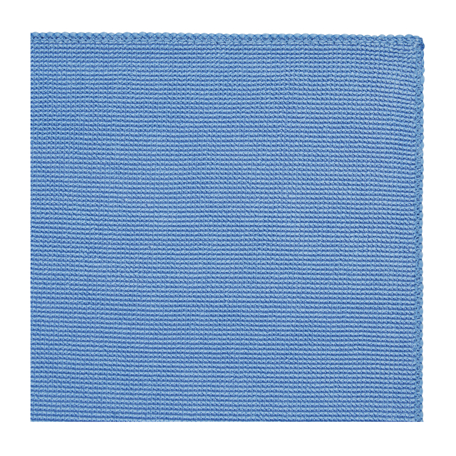 Microvezeldoek Scotch-Brite Essential 360x360mm blauw