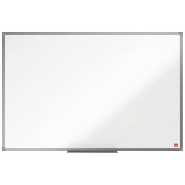 Whiteboard Nobo Classic 60x90cm staal