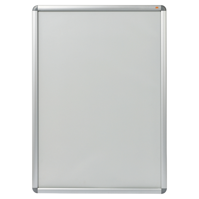 Kliklijst Nobo Premium Plus 700x1000mm aluminium