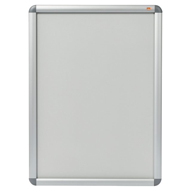 Kliklijst Nobo Premium Plus 700x500mm aluminium